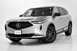 2024 Acura MDX A-Spec SUV