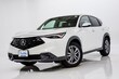  Acura ADX