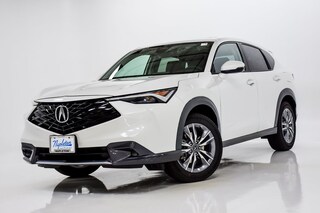 2026 Acura ADX