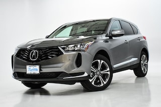 2026 Acura RDX