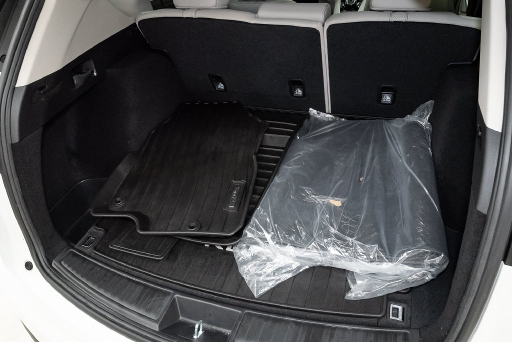 2025 Acura RDX Technology Package - Photo 36