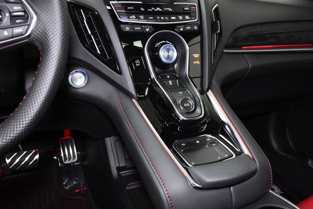2026 Acura RDX A-Spec Package - Photo 21