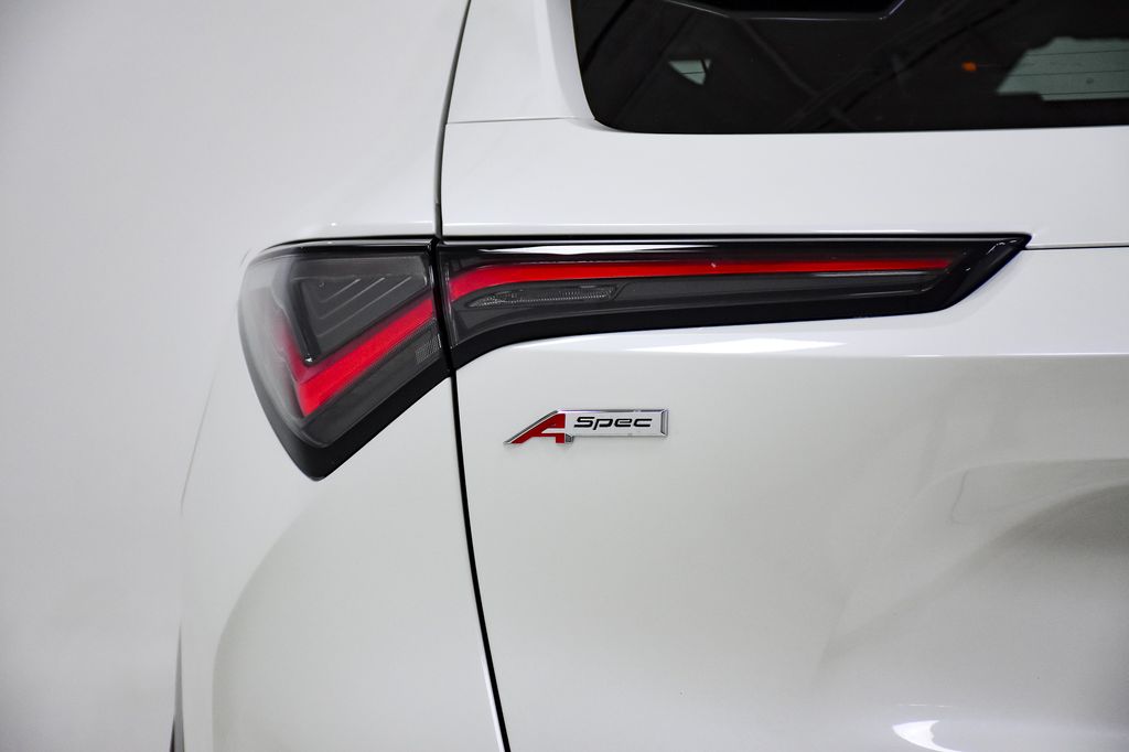 2026 Acura ADX A-spec w/Advance Package - Photo 34