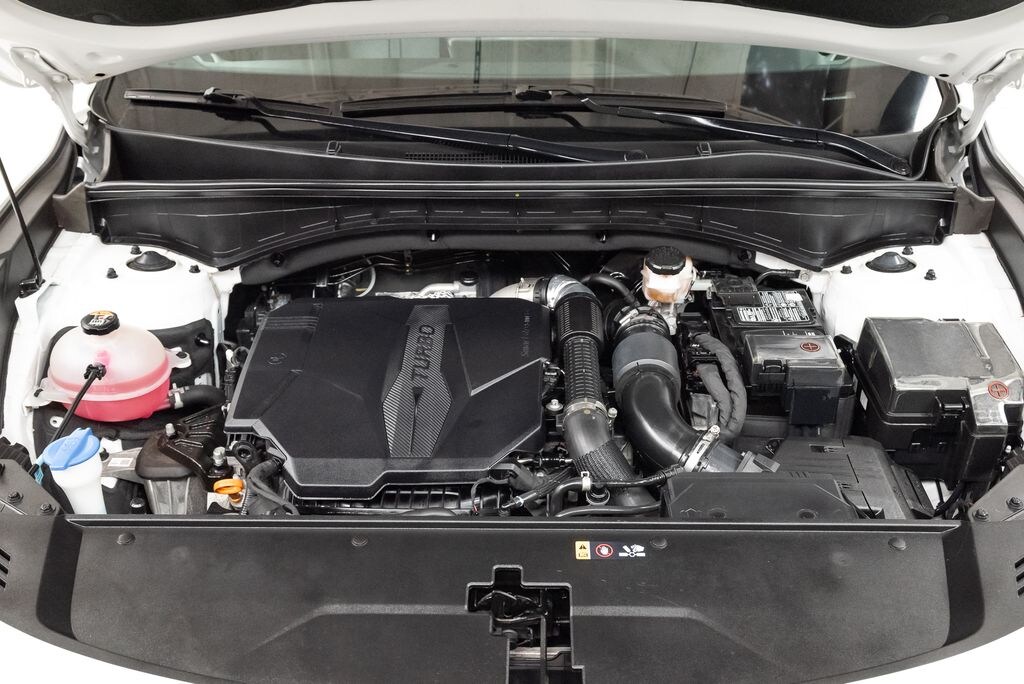 Certified 2023 Kia Sorento SX SUV