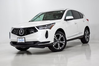2026 Acura RDX