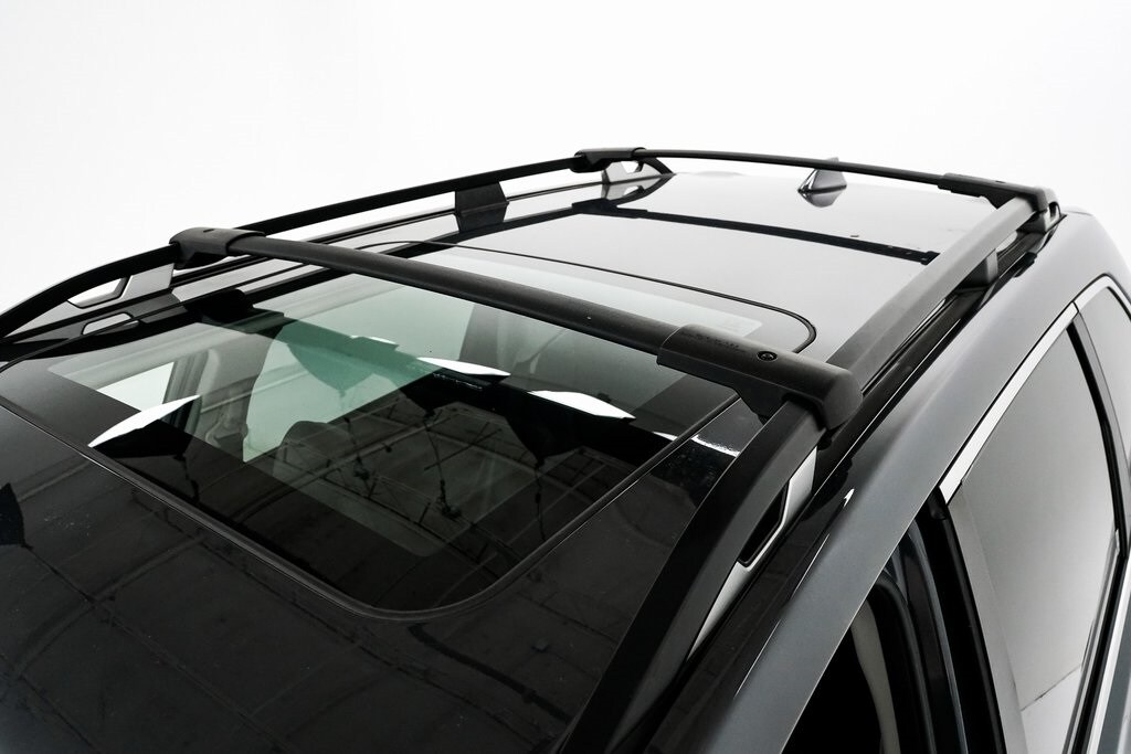 2020 Subaru Forester Touring photo 3
