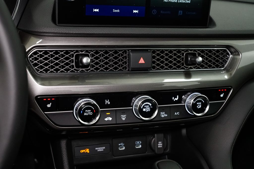 2026 Acura Integra Base - Photo 16