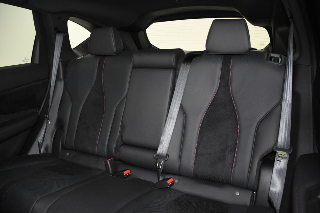 2026 Acura RDX A-Spec Package - Photo 25