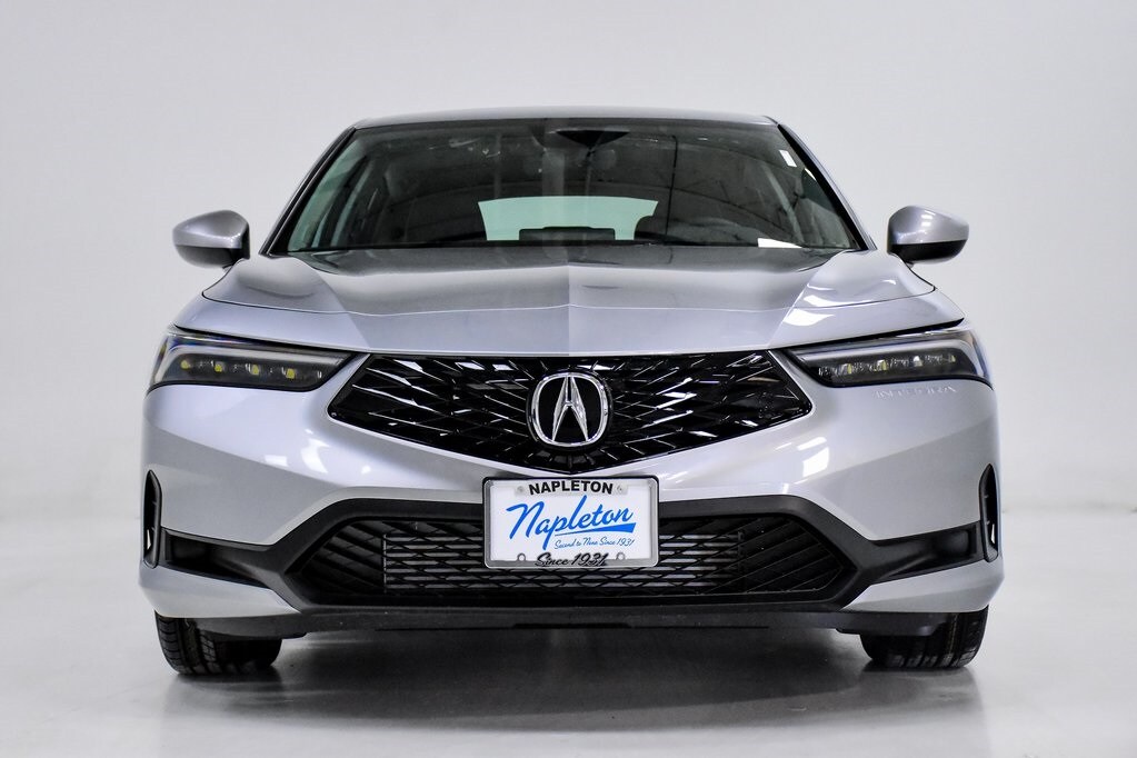 2025 Acura Integra Base photo 4