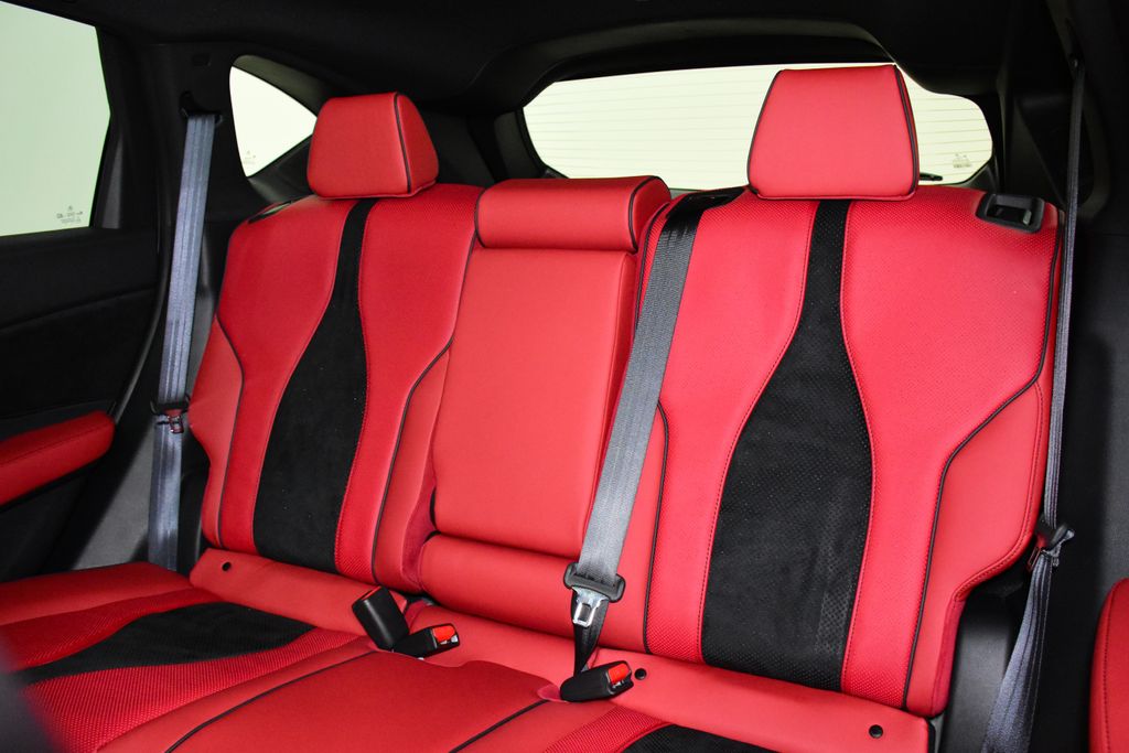 2026 Acura RDX A-Spec Package - Photo 24