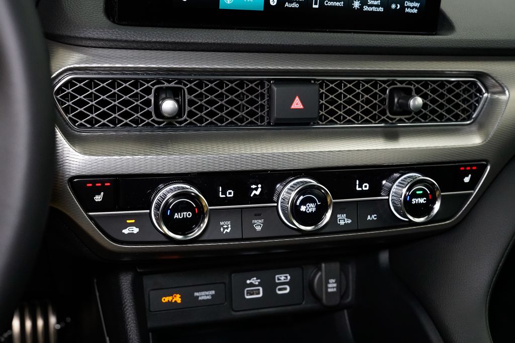 2026 Acura Integra A-Spec w/Technology Package - Photo 20