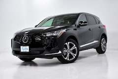 2026 Acura RDX Technology Package SUV