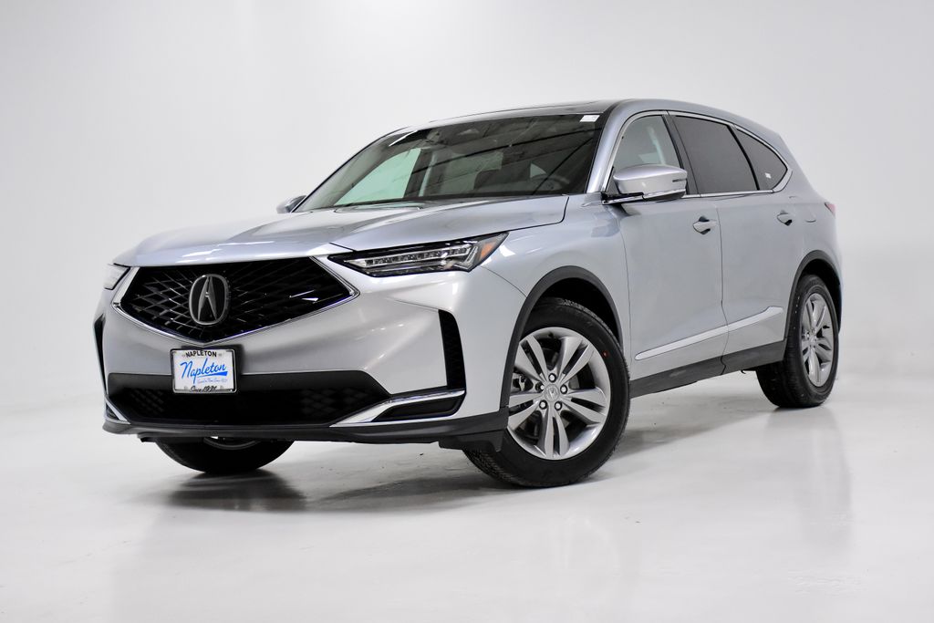 2026 Acura MDX Base's photo