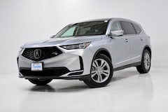 2026 Acura MDX SH-AWD SUV