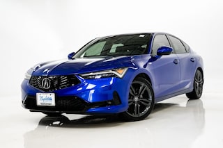 2024 Acura Integra A-Spec Package Hatchback