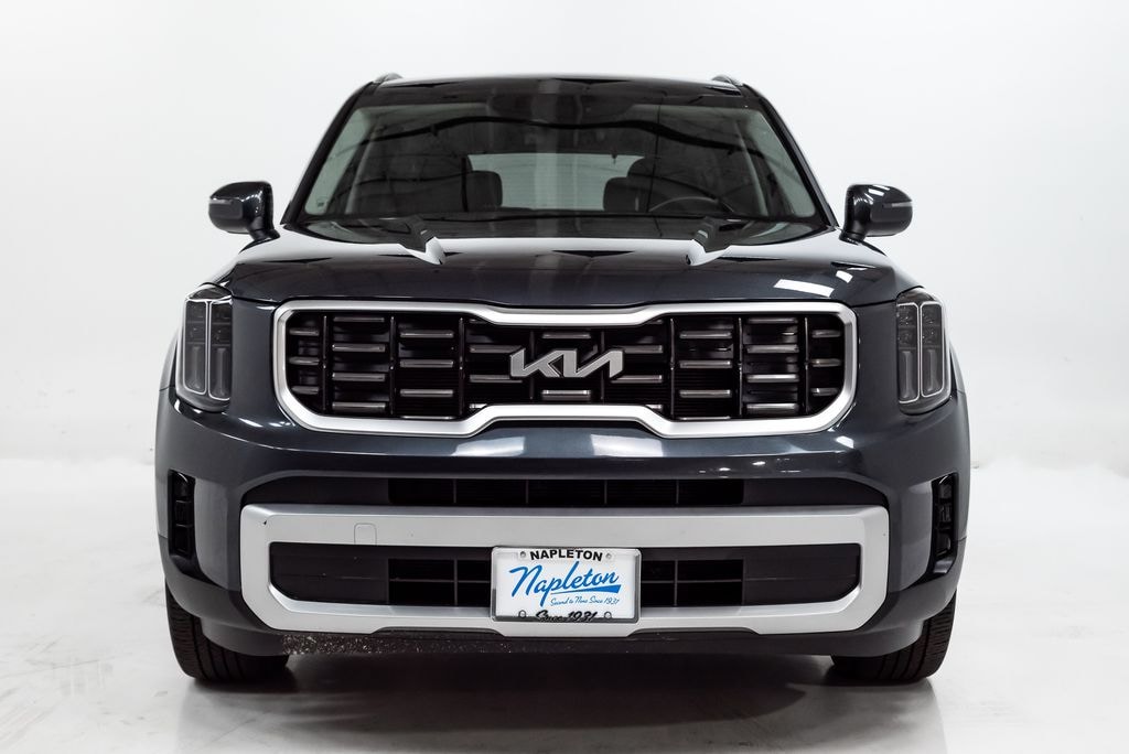 Used 2023 Kia Telluride S SUV