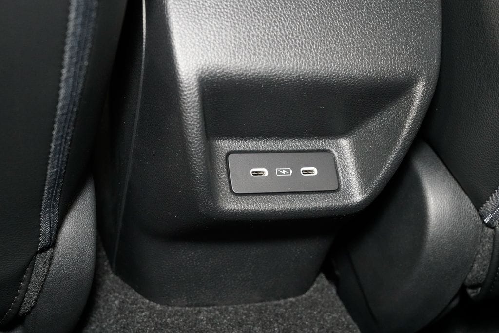 2026 Acura Integra A-Spec w/Technology Package - Photo 26