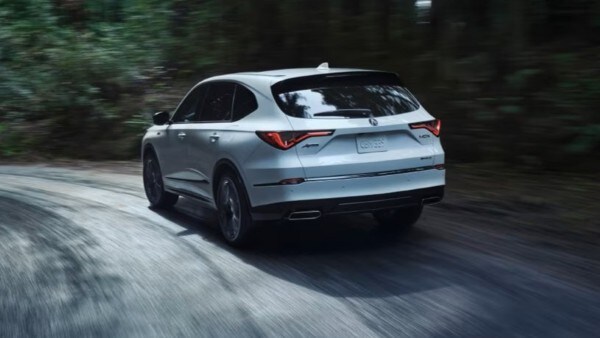 MDX for sale Performance SUV acura