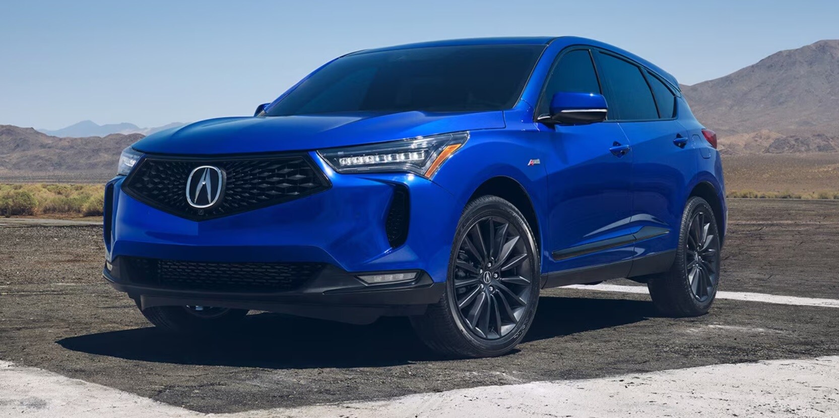New Acura RDX for Sale in Elmhurst, IL