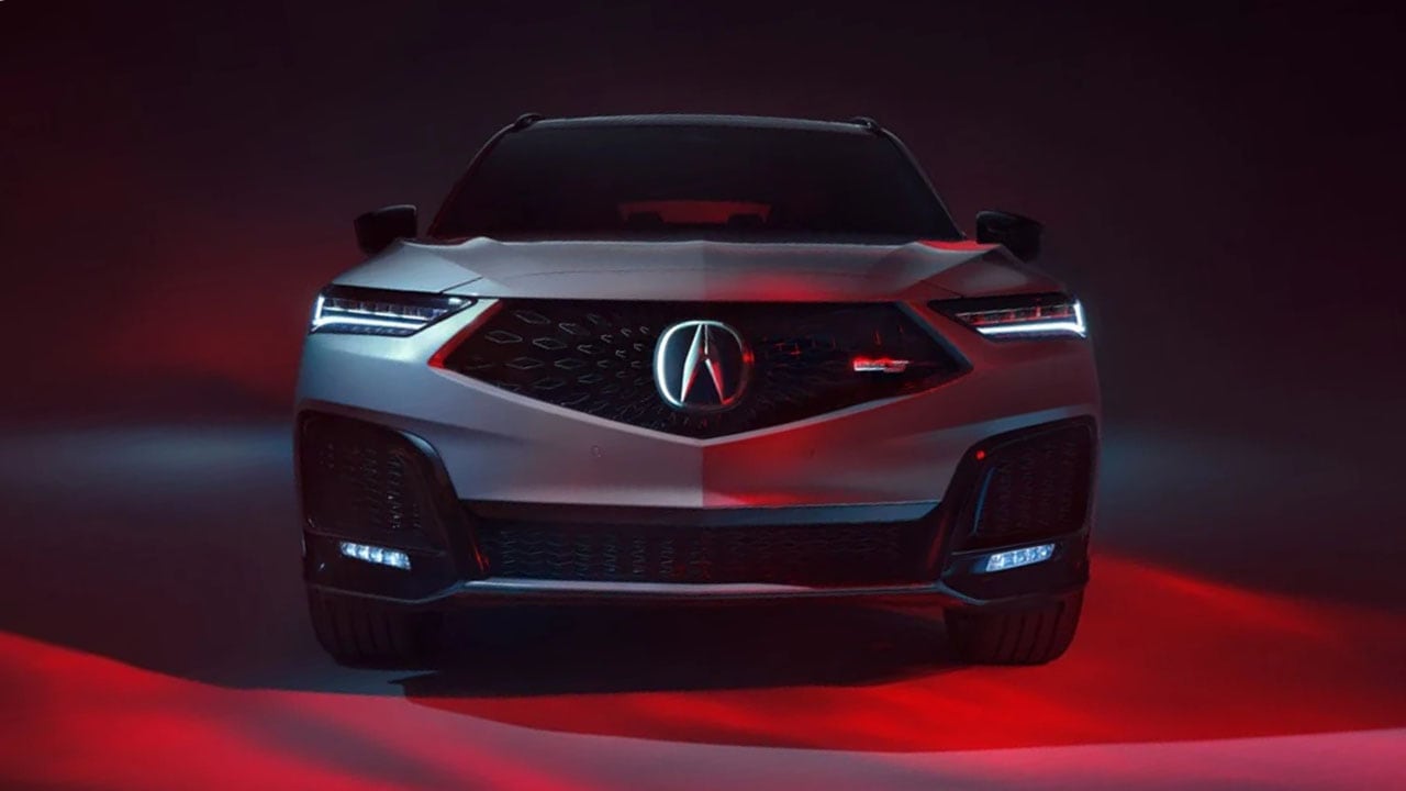 Acura MDX Type S in Elmhurst, IL