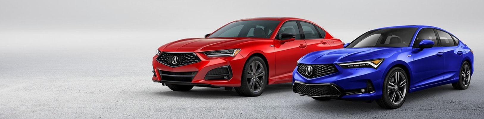 Acura Car Models in Elmhurst, IL