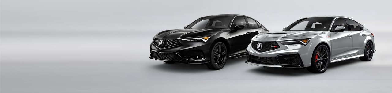 Acura Car Models in Elmhurst, IL