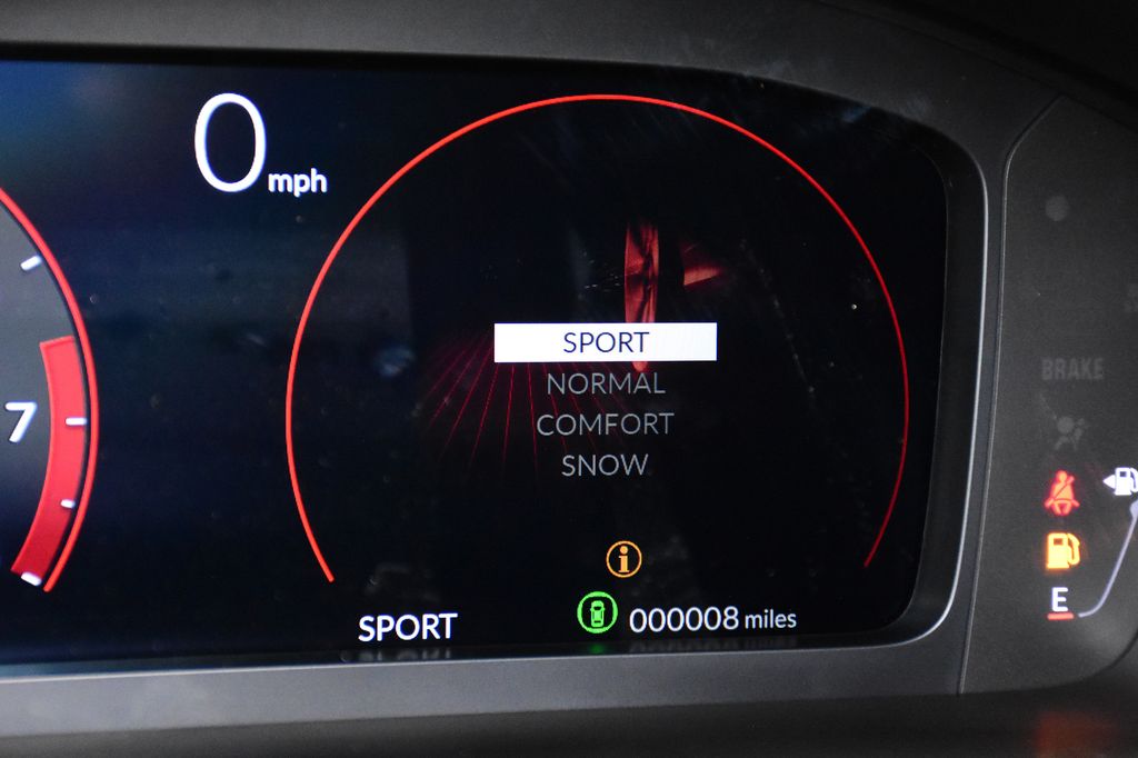 2026 Acura ADX A-Spec Package - Photo 13