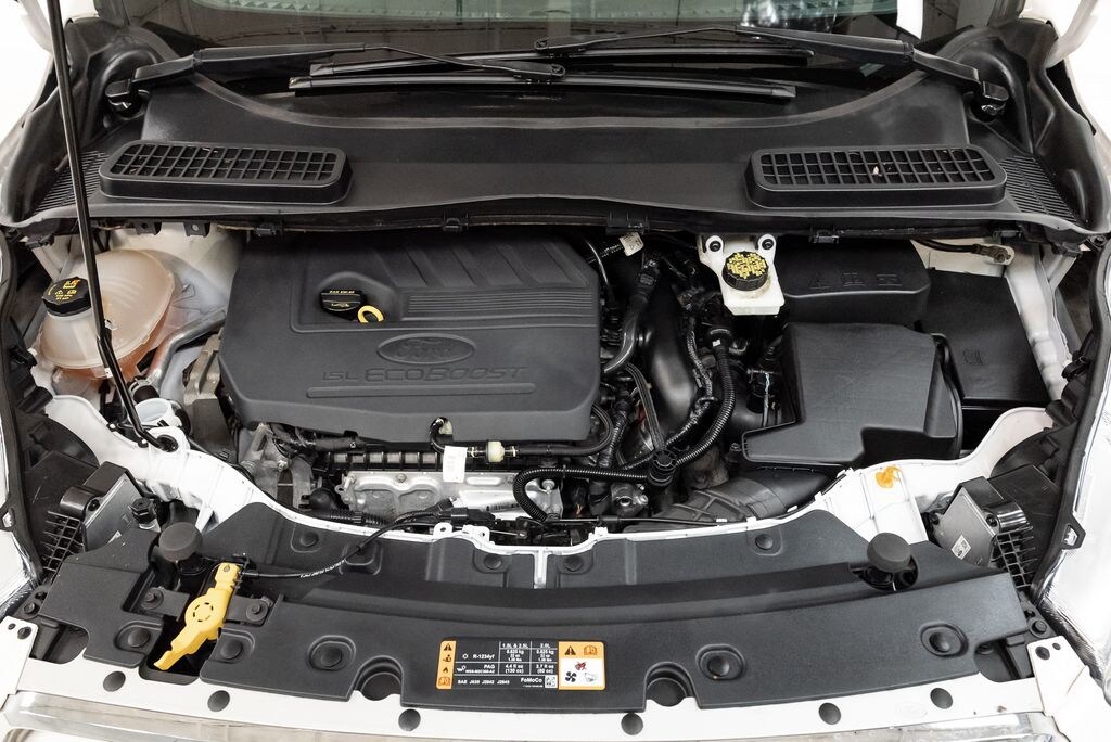 Used 2018 Ford Escape SEL SUV