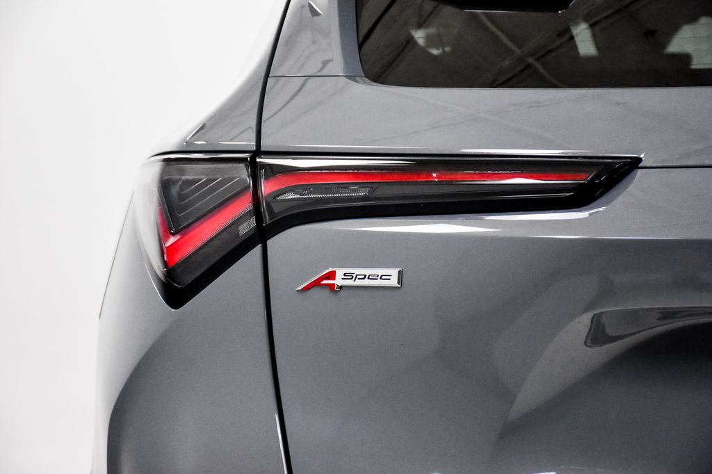 2026 Acura ADX A-Spec Package - Photo 30