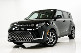 2024 Kia Soul