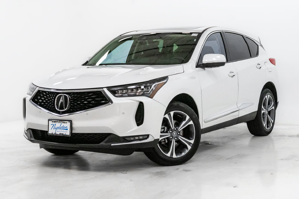 2024 Acura RDX