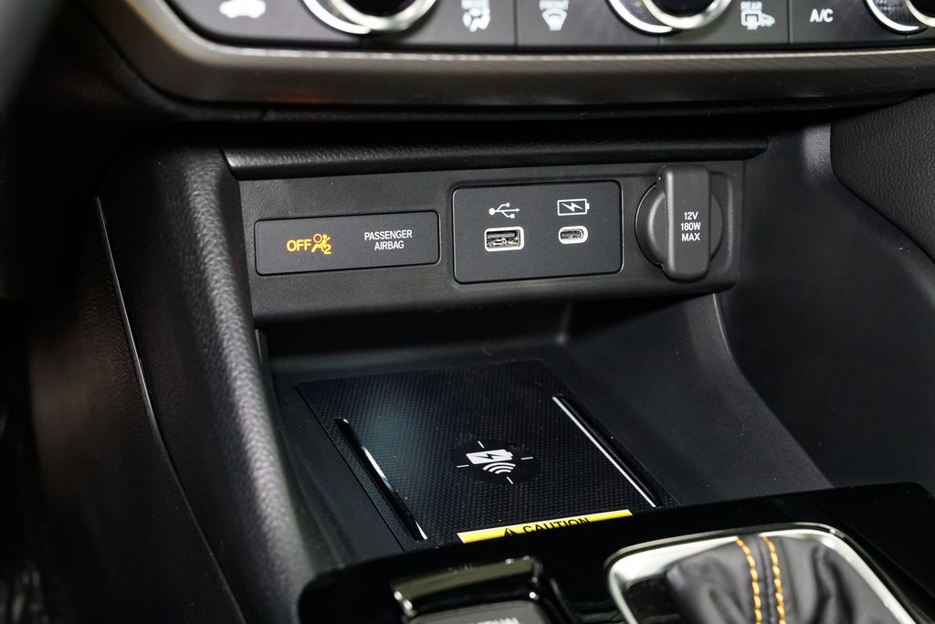 2026 Acura Integra A-Spec w/Technology Package - Photo 21