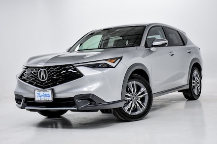 2026 Acura ADX Base SUV