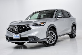 2026 Acura ADX