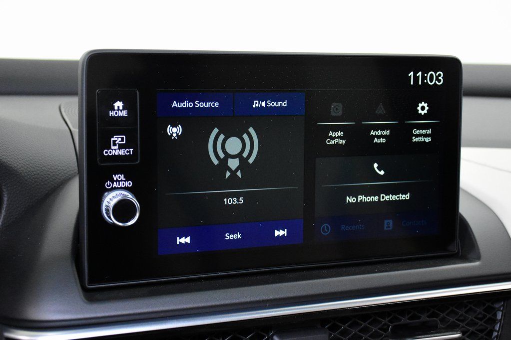 2025 Acura ADX A-Spec Package - Photo 16