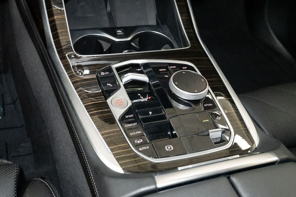 2024 BMW X7 40i - Photo 21