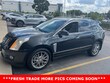 CADILLAC SRX