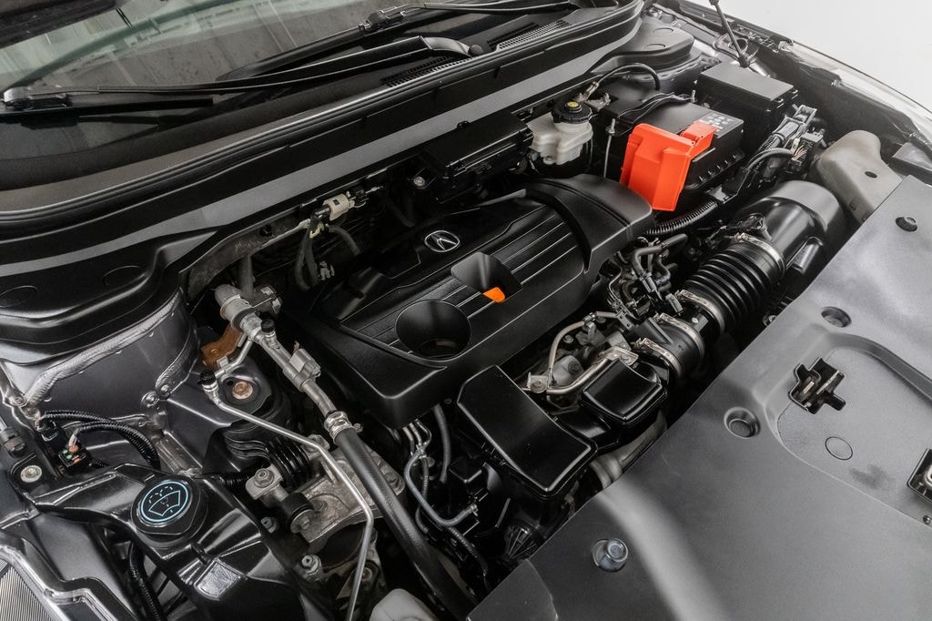 Used 2019 Acura RDX Advance Package SUV