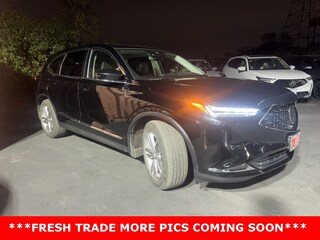 2023 Acura MDX 3.5L SUV