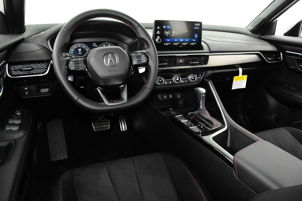 2026 Acura ADX A-Spec Package - Photo 6