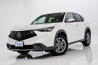 2025 Acura ADX SUV