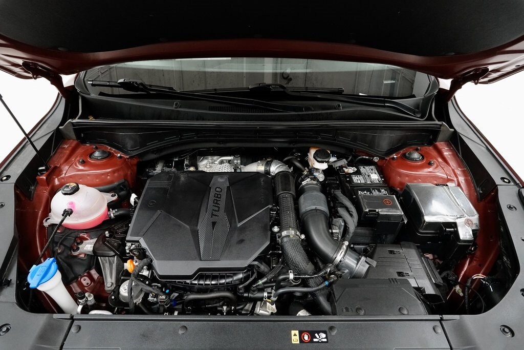 Used 2024 Kia Sorento X-Line SX SUV