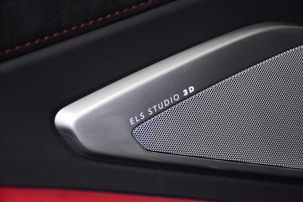2026 Acura RDX A-Spec Package - Photo 8