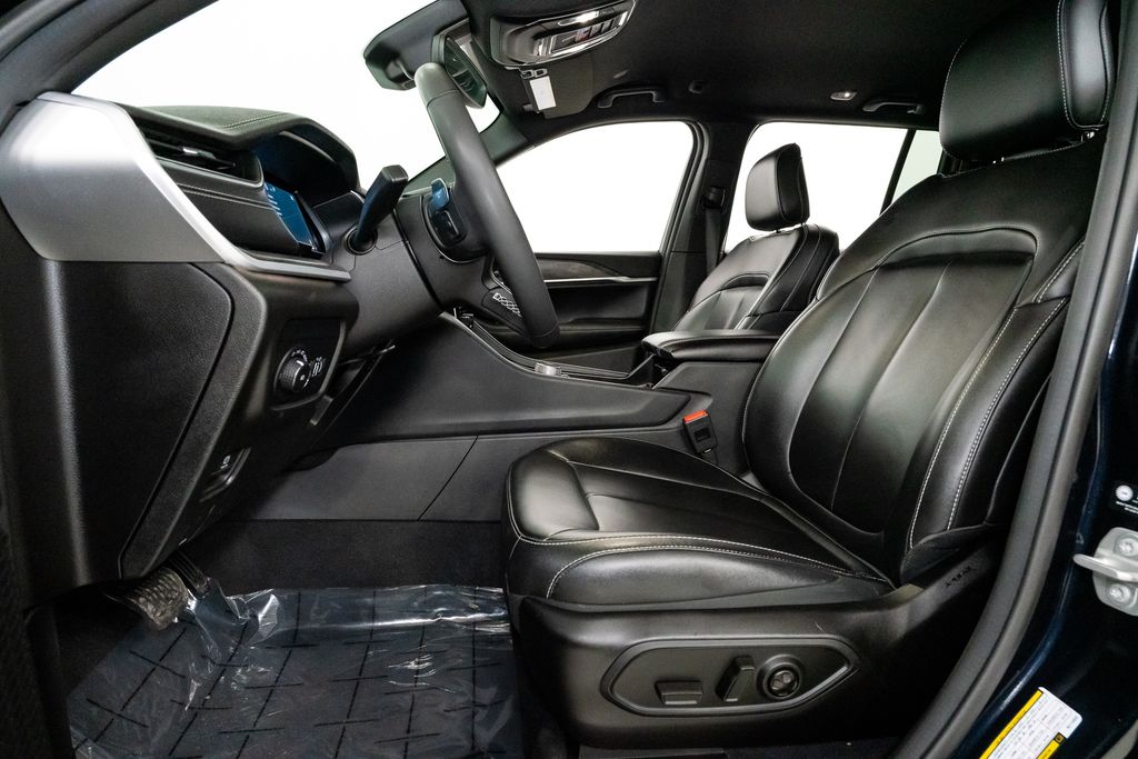 2024 Jeep Grand Cherokee Limited - Photo 11