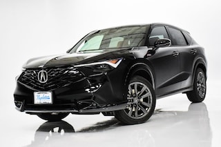 2025 Acura ADX A-Spec Package SUV