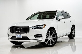 2020 Volvo XC60