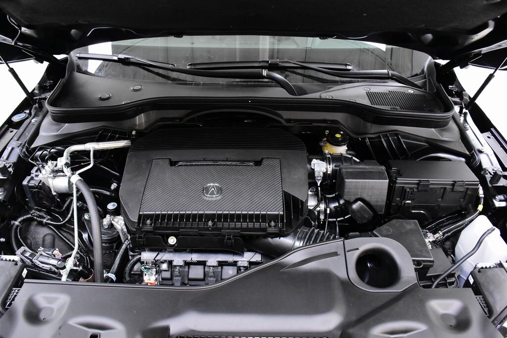 2026 Acura MDX SH-AWD photo 2