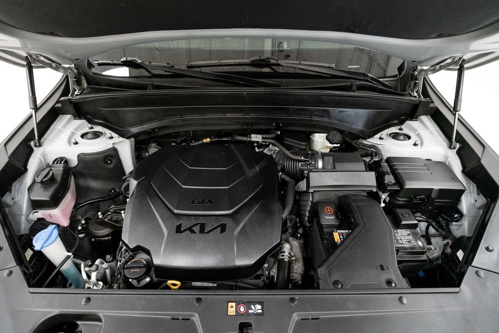 Certified 2023 Kia Telluride EX X-Line SUV