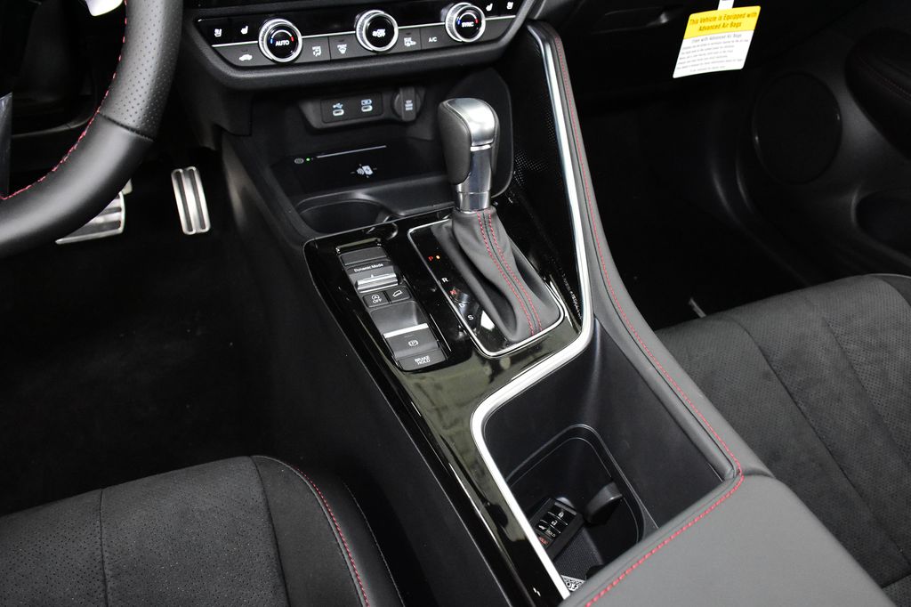 2026 Acura ADX A-Spec Package - Photo 22