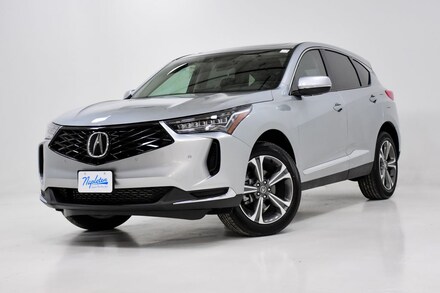 2026 Acura RDX Technology Package SUV